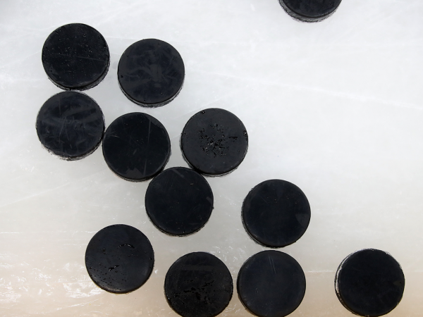 
        Заряжены на четвёртый матч | Алексей Емелин и Боб Хартли перед игрой (ВИДЕО+ФОТО)
      