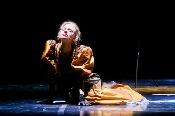 Грустный мюзикл. Чеховская &laquo;Попрыгунья&raquo;, или Гимн всепрощающей любви