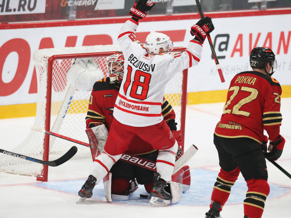 
        &laquo;Характер и спецбригады решили исход серии&raquo;. Хартли, Секач и Готовец после 5 матча 1/4 финала (ВИДЕО)
      