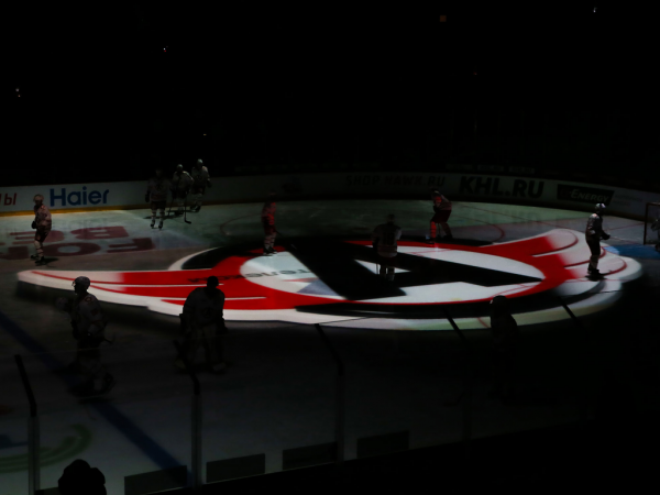 
        ПОДСЛУШАНО: старт плей-офф «Авангарда» | первый матч серии с «Автомобилистом» (ВИДЕО)
      