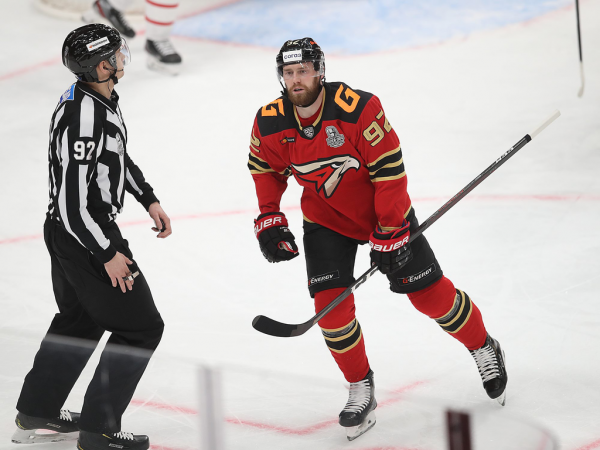 
        &laquo;Характер и спецбригады решили исход серии&raquo;. Хартли, Секач и Готовец после 5 матча 1/4 финала (ВИДЕО)
      