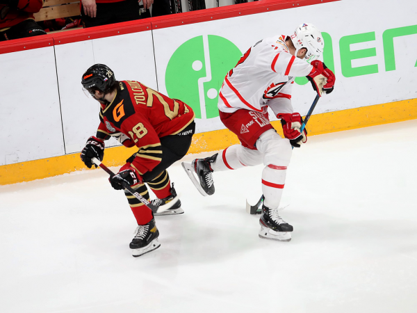 
        &laquo;Характер и спецбригады решили исход серии&raquo;. Хартли, Секач и Готовец после 5 матча 1/4 финала (ВИДЕО)
      