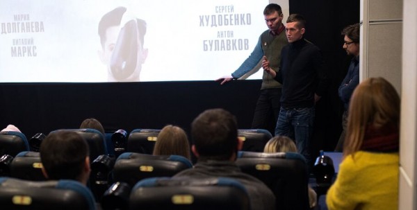 Про хипстеров, мэрию и революцию. Омские режиссёры сняли комедию абсурда