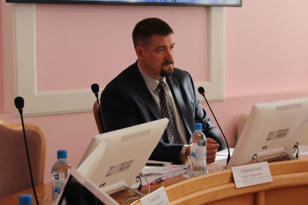 Депутаты предложили пути увеличения доходов от бесхозяйных сетей «ОмскВодоканала»