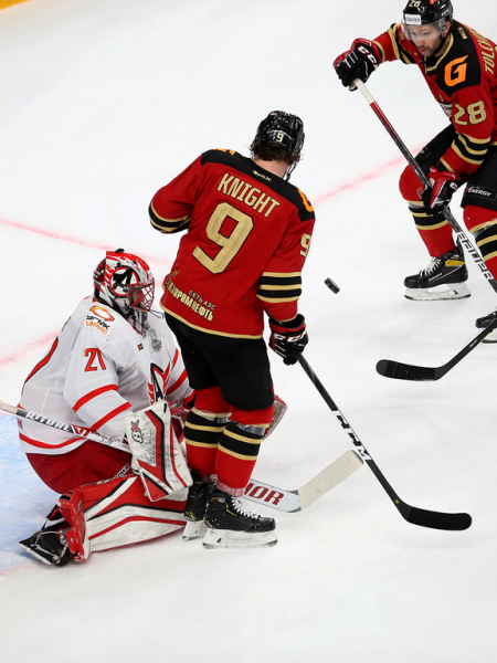 
        &laquo;Характер и спецбригады решили исход серии&raquo;. Хартли, Секач и Готовец после 5 матча 1/4 финала (ВИДЕО)
      