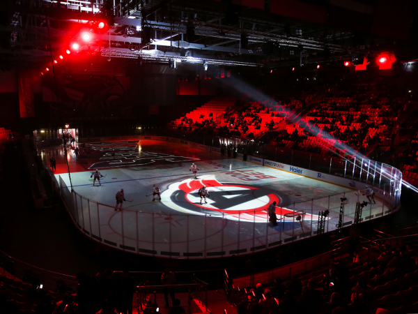 
        Прошли первый раунд плей-офф! «Авангард» победил «Автомобилист» в пятом матче серии
      