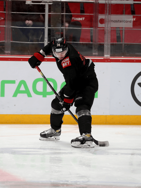 «Каждый матч будет крайне увлекательным». Комментарии перед серией с «Металлургом» (ВИДЕО+ФОТО)