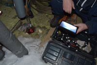 Клиентов омского водоканала на приём запишет робот