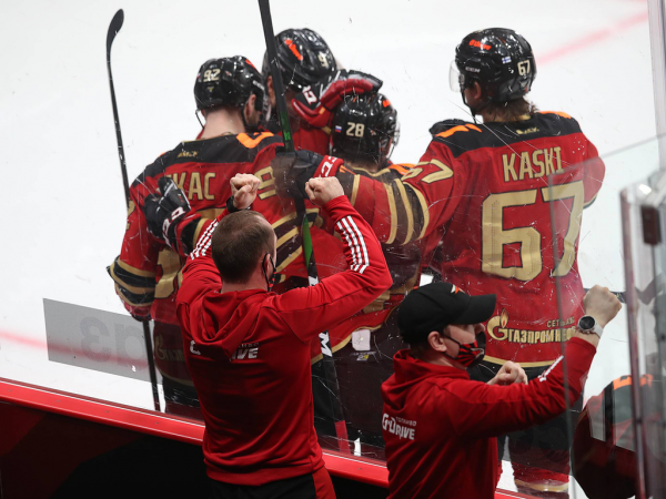 
        &laquo;Характер и спецбригады решили исход серии&raquo;. Хартли, Секач и Готовец после 5 матча 1/4 финала (ВИДЕО)
      