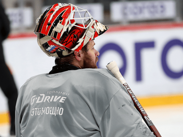 «Каждый матч будет крайне увлекательным». Комментарии перед серией с «Металлургом» (ВИДЕО+ФОТО)