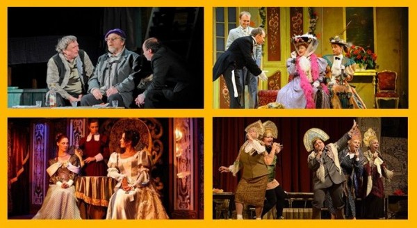 Афиша: 14, 15 и 16 февраля Афиша: 14, 15 и 16 февраля