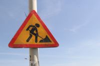 В Омске строители дороги-дублёра подали в суд на депстрой