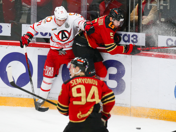 
        &laquo;Характер и спецбригады решили исход серии&raquo;. Хартли, Секач и Готовец после 5 матча 1/4 финала (ВИДЕО)
      