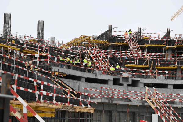 Александр Крылов в программе «Большая тройка»
Александр Крылов в программе «Большая тройка»