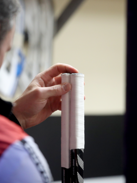 
        ПОДСЛУШАНО: старт плей-офф «Авангарда» | первый матч серии с «Автомобилистом» (ВИДЕО)
      