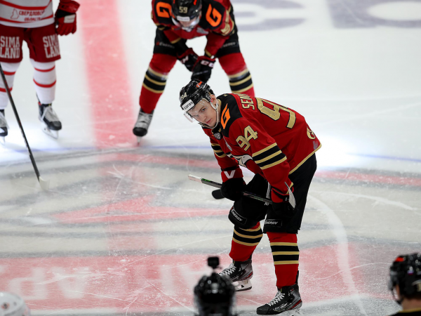 
        &laquo;Характер и спецбригады решили исход серии&raquo;. Хартли, Секач и Готовец после 5 матча 1/4 финала (ВИДЕО)
      