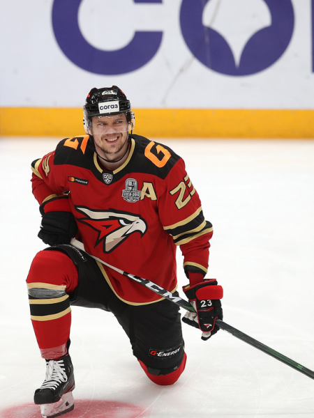 «После таких овертаймов на два года стареешь». Хартли, Шарипзянов и Толчинский после 2 матча 1/2 финала (ВИДЕО)
«После таких овертаймов на два года стареешь». Хартли, Шарипзянов и Толчинский после 2 матча 1/2 финала (ВИДЕО)