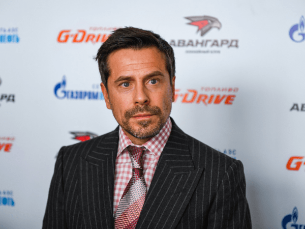 Александр Крылов в программе «Большая тройка»
Александр Крылов в программе «Большая тройка»