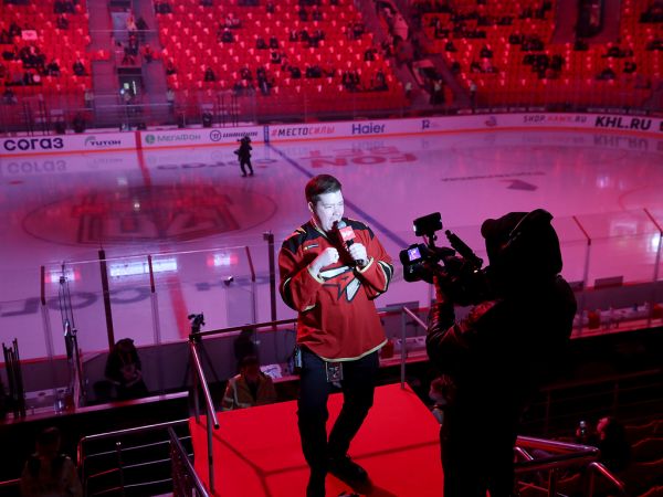 
        ПОДСЛУШАНО: старт плей-офф «Авангарда» | первый матч серии с «Автомобилистом» (ВИДЕО)
      
