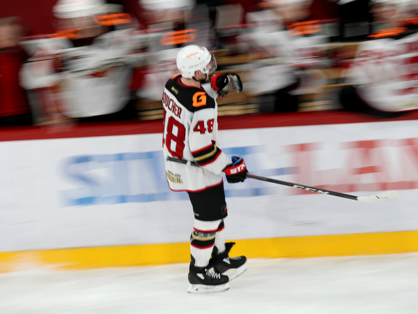 
        Ковальчук решает во втором овертайме! «Авангард» победил «Автомобилист» в четвёртом матче серии
      