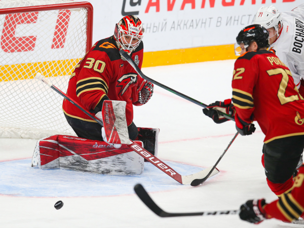 
        &laquo;Характер и спецбригады решили исход серии&raquo;. Хартли, Секач и Готовец после 5 матча 1/4 финала (ВИДЕО)
      