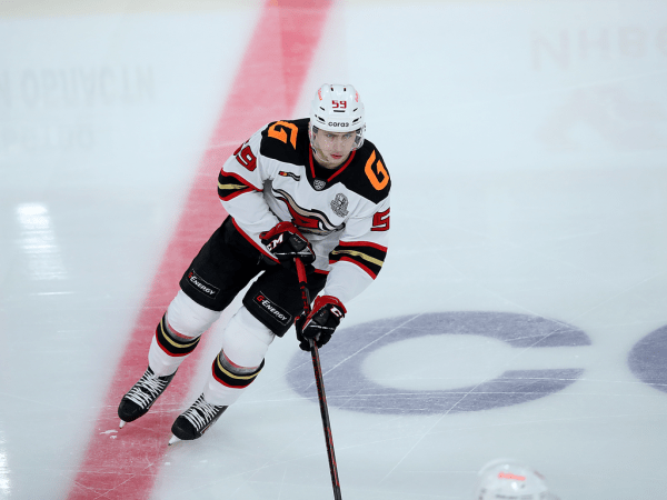 
        Ковальчук решает во втором овертайме! «Авангард» победил «Автомобилист» в четвёртом матче серии
      