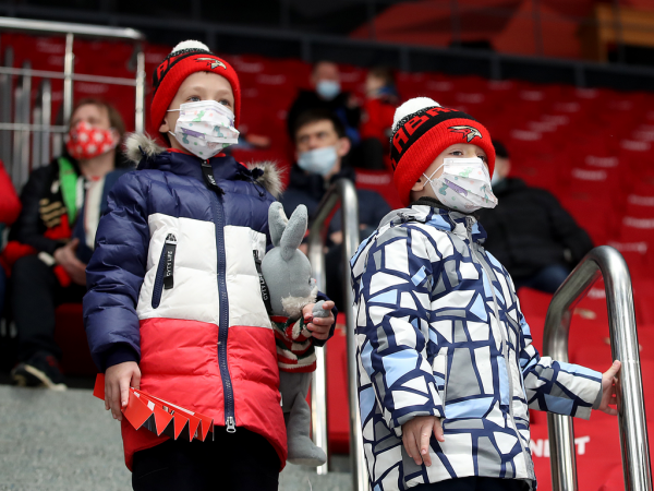 
        «Каждый матч будет крайне увлекательным». Комментарии перед серией с «Металлургом» (ВИДЕО+ФОТО)
      