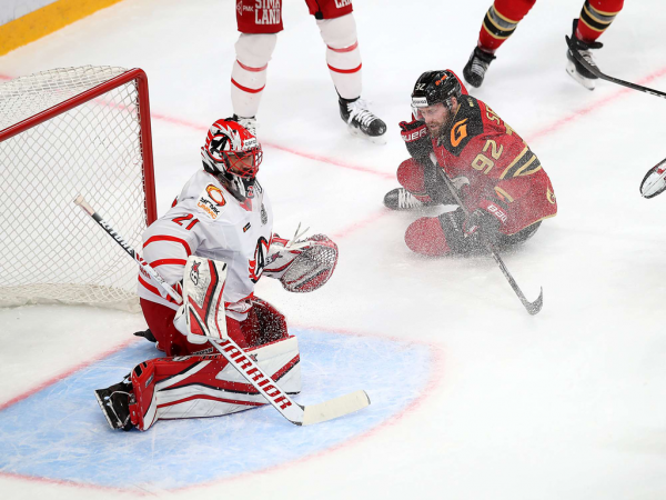 
        &laquo;Характер и спецбригады решили исход серии&raquo;. Хартли, Секач и Готовец после 5 матча 1/4 финала (ВИДЕО)
      