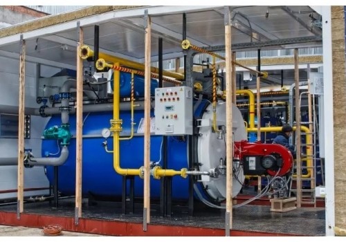 Малоизвестная омская фирма выкупила все котельные челябинского города Малоизвестная омская фирма выкупила все котельные челябинского города