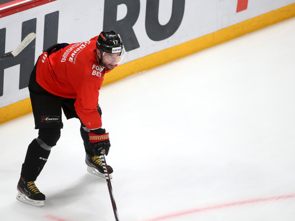 
        «Каждый матч будет крайне увлекательным». Комментарии перед серией с «Металлургом» (ВИДЕО+ФОТО)
      