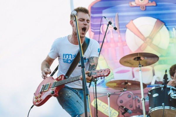 "Это был опыт в предынфарктном состоянии". Алексей Царёв о творчестве и переезде из Омска "Это был опыт в предынфарктном состоянии". Алексей Царёв о творчестве и переезде из Омска