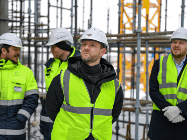 Александр Крылов в программе «Большая тройка»
Александр Крылов в программе «Большая тройка»