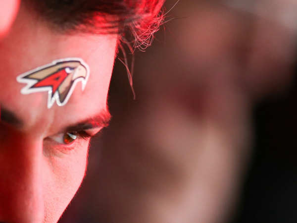 
        Прошли первый раунд плей-офф! «Авангард» победил «Автомобилист» в пятом матче серии
      