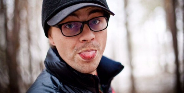 "Это был опыт в предынфарктном состоянии". Алексей Царёв о творчестве и переезде из Омска "Это был опыт в предынфарктном состоянии". Алексей Царёв о творчестве и переезде из Омска