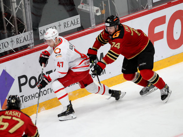 
        &laquo;Характер и спецбригады решили исход серии&raquo;. Хартли, Секач и Готовец после 5 матча 1/4 финала (ВИДЕО)
      