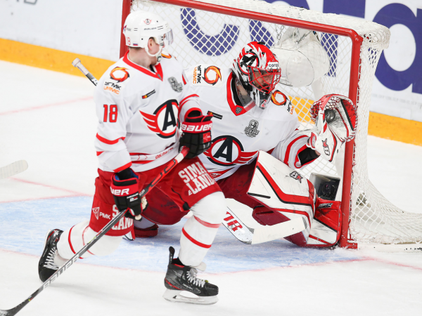 
        ПОДСЛУШАНО: старт плей-офф «Авангарда» | первый матч серии с «Автомобилистом» (ВИДЕО)
      