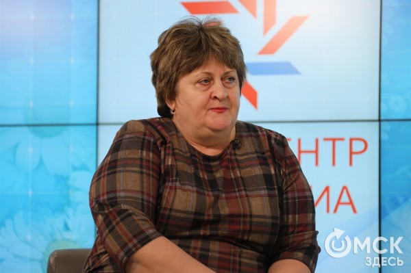 Омичи отказыаются лечить туберкулёз