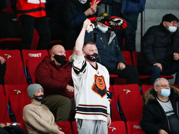 
        &laquo;Характер и спецбригады решили исход серии&raquo;. Хартли, Секач и Готовец после 5 матча 1/4 финала (ВИДЕО)
      