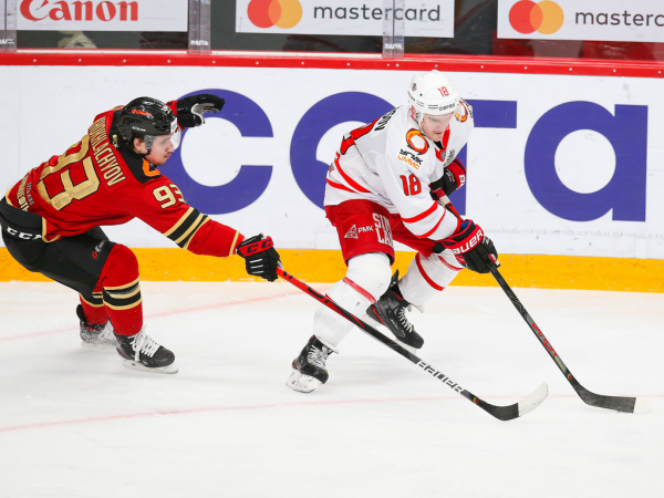 
        &laquo;Характер и спецбригады решили исход серии&raquo;. Хартли, Секач и Готовец после 5 матча 1/4 финала (ВИДЕО)
      