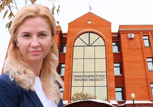 Арбитражный суд по иску компании ООО «Никмед» может поставить жирный крест на уголовном деле Солдатовой Арбитражный суд по иску компании ООО «Никмед» может поставить жирный крест на уголовном деле Солдатовой