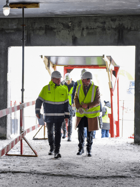 Александр Крылов в программе «Большая тройка»
Александр Крылов в программе «Большая тройка»