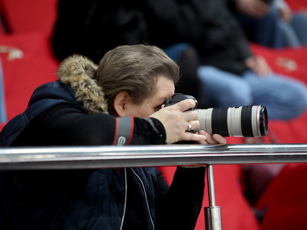 
        «Каждый матч будет крайне увлекательным». Комментарии перед серией с «Металлургом» (ВИДЕО+ФОТО)
      