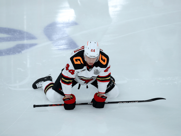 
        Ковальчук решает во втором овертайме! «Авангард» победил «Автомобилист» в четвёртом матче серии
      