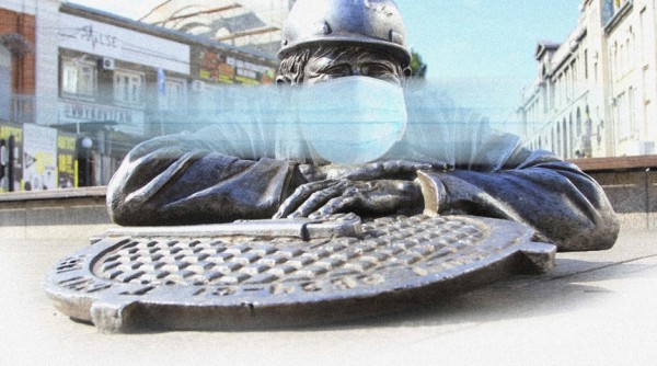 День оперштаба: нужны ли в Омске новые «коронавирусные» ограничения?