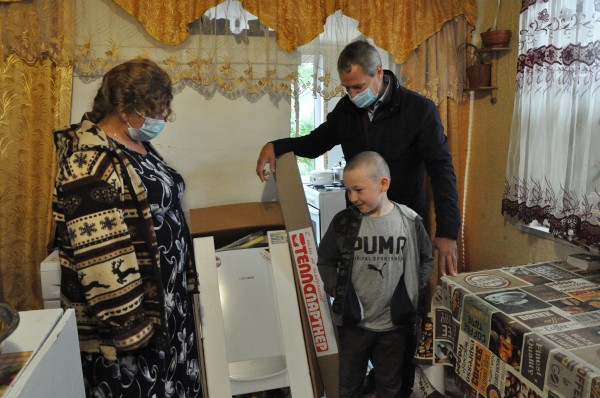 «Теплопартнер»: «Мы создаем погоду в доме»