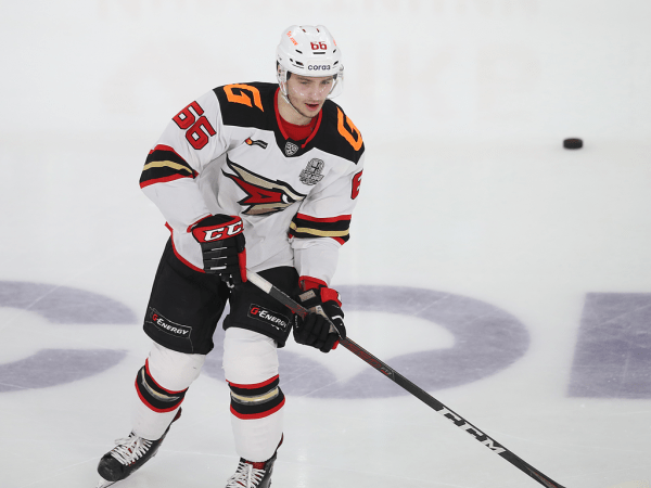 
        «У нас было много моментов, не удавалось их реализовать». Хохлачёв и Хартли после третьего матча серии с «Автомобилистом»
      