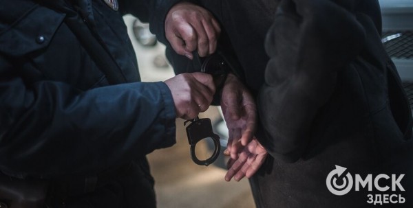 На омича завели уголовное дело за подделку ПЦР-тестов