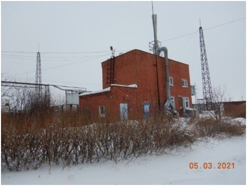 
									Спиртзавод «Оши» продают уже через соцсети   [ФОТО]  