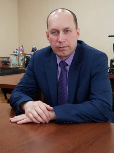 Сергей Шелест назначил двух глав городских округов