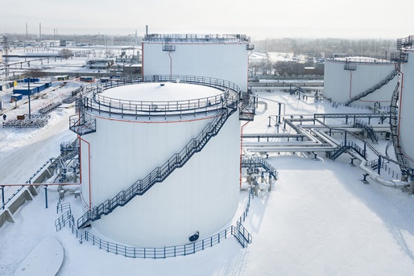 
									«Биосфера» Омского НПЗ сократит расход воды предприятия в два раза  